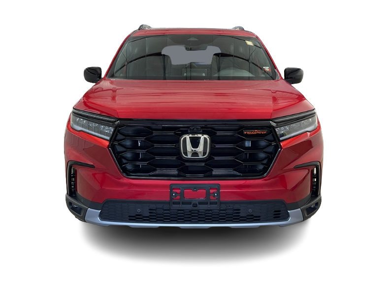 Thumbnail: 2025 Honda Pilot - 6