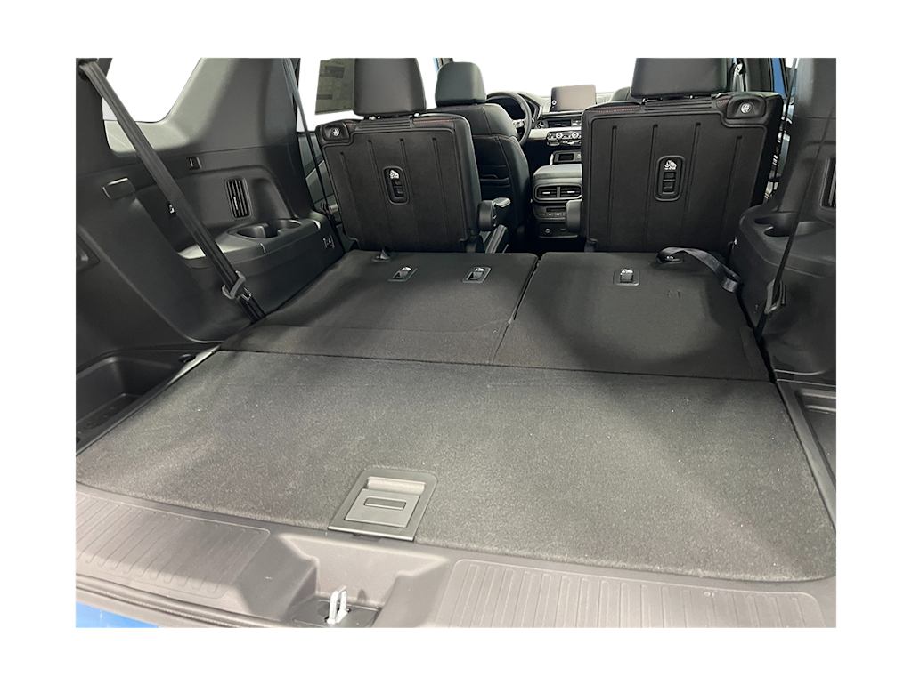 Thumbnail: 2025 Honda Pilot - 34