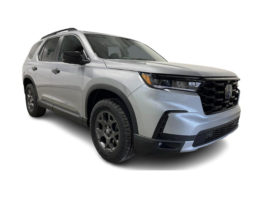 Thumbnail: 2025 Honda Pilot - 19