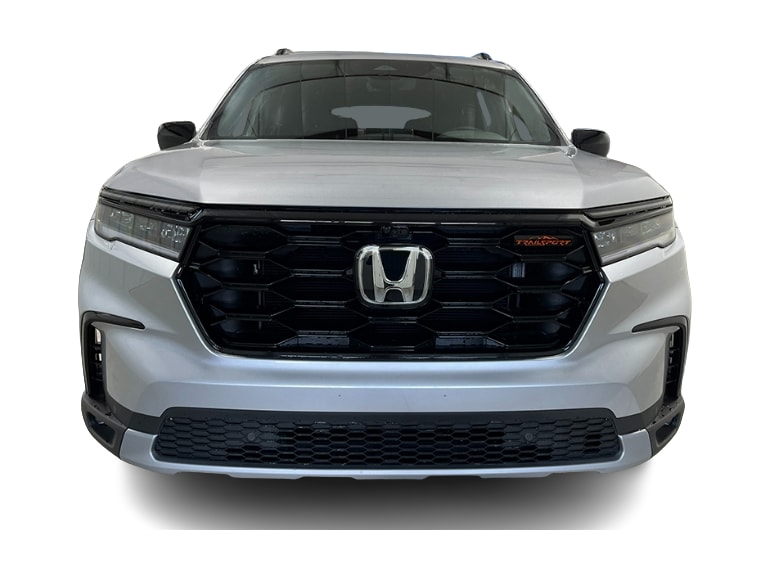 Thumbnail: 2025 Honda Pilot - 6