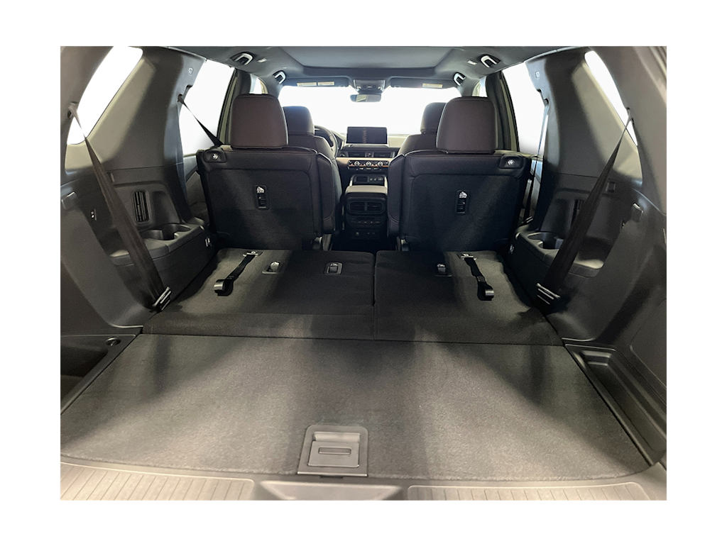 Thumbnail: 2026 Honda Pilot - 30