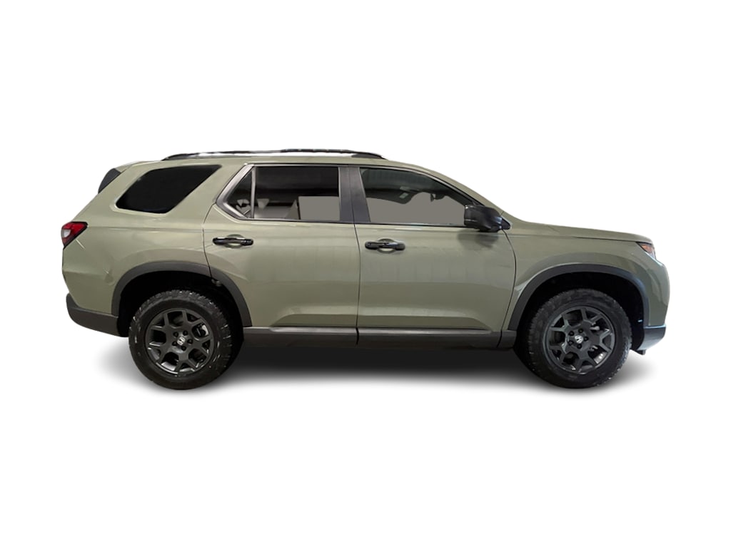 Thumbnail: 2026 Honda Pilot - 19