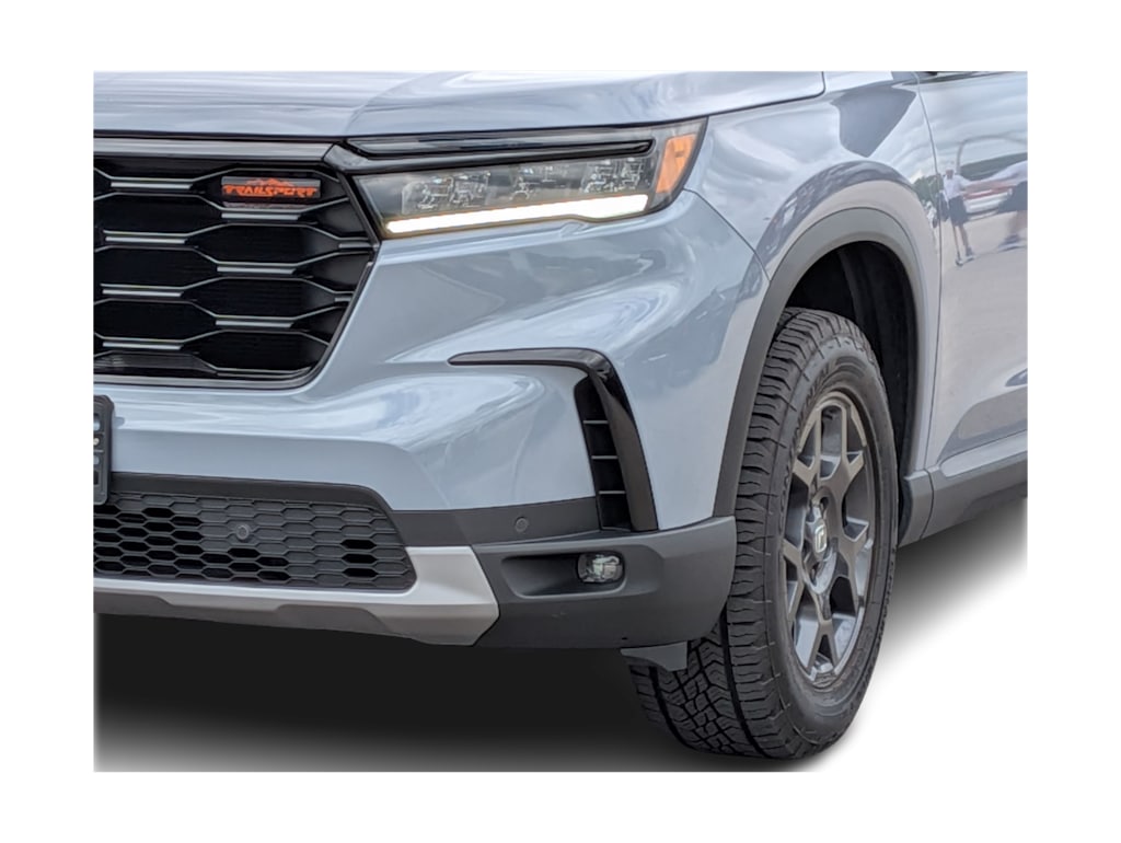 Thumbnail: 2025 Honda Pilot - 24