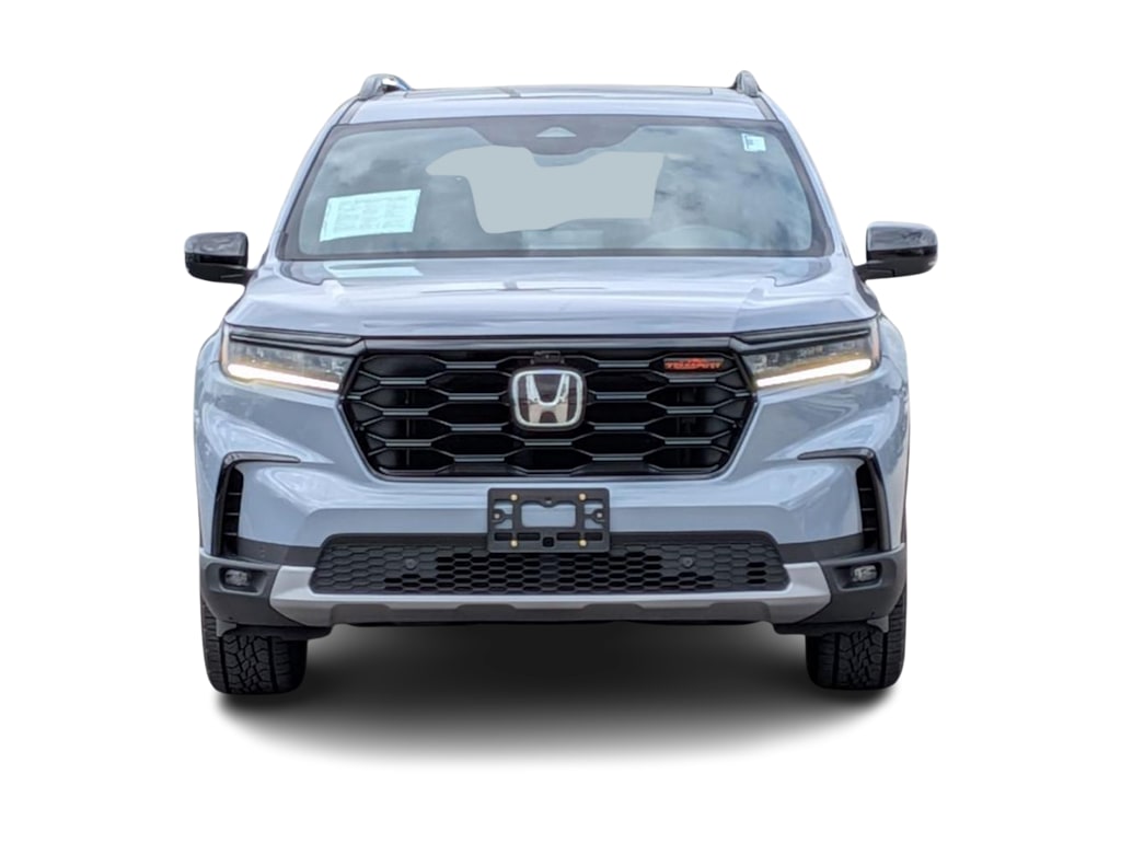Thumbnail: 2025 Honda Pilot - 23