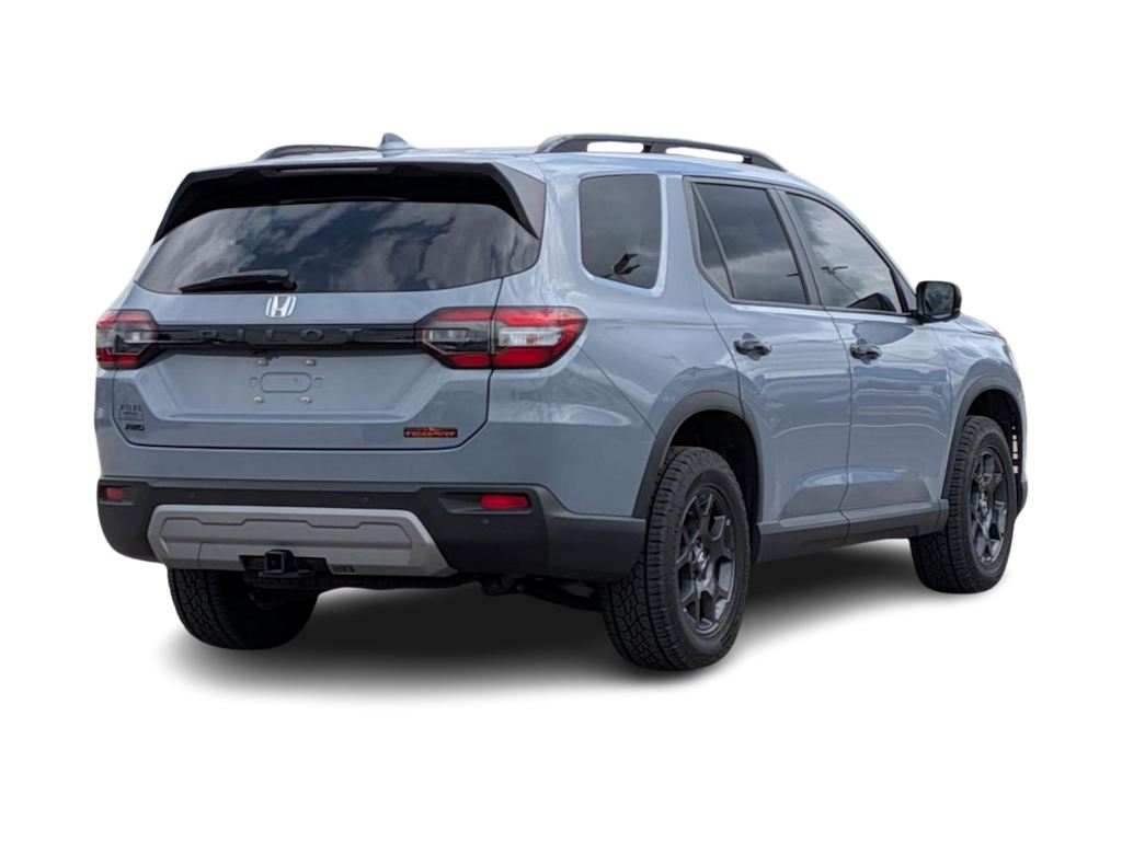 Thumbnail: 2025 Honda Pilot - 20
