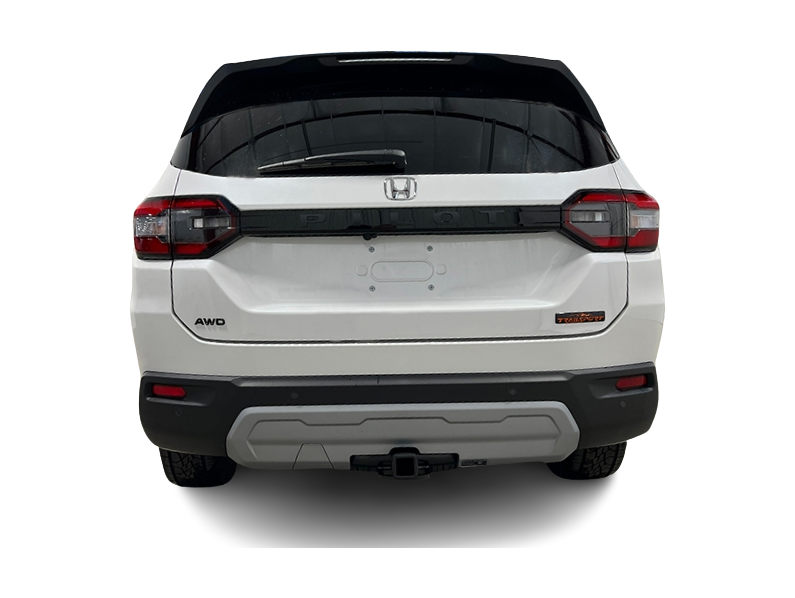 Thumbnail: 2025 Honda Pilot - 5