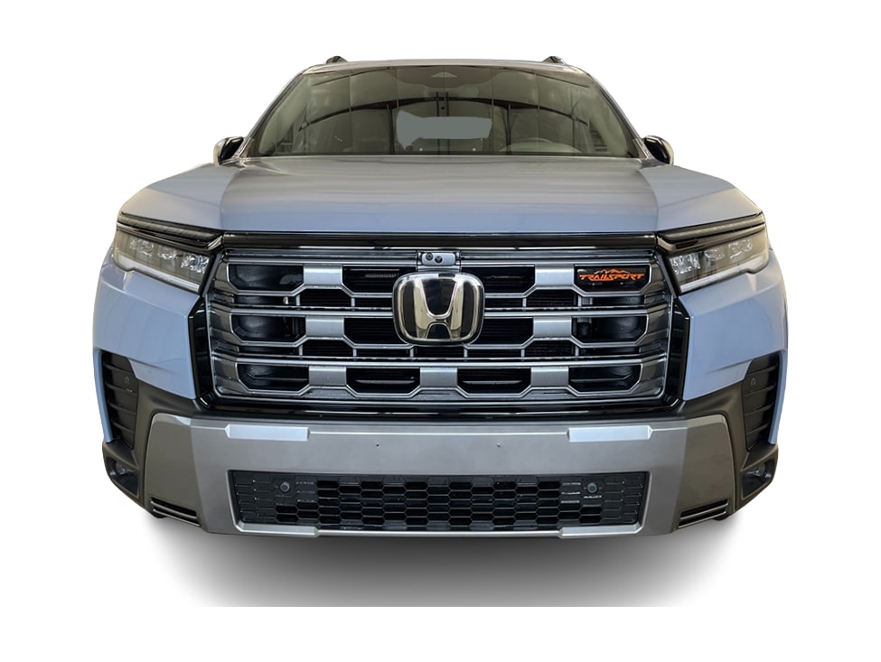 Thumbnail: 2026 Honda Pilot - 6