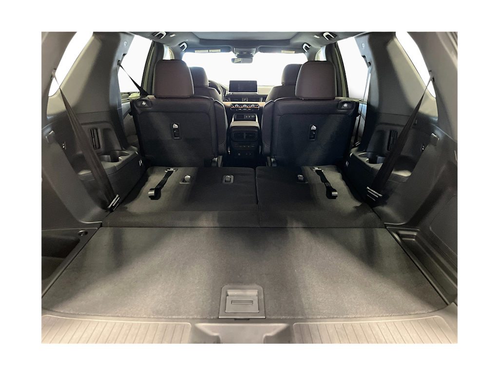 Thumbnail: 2026 Honda Pilot - 27