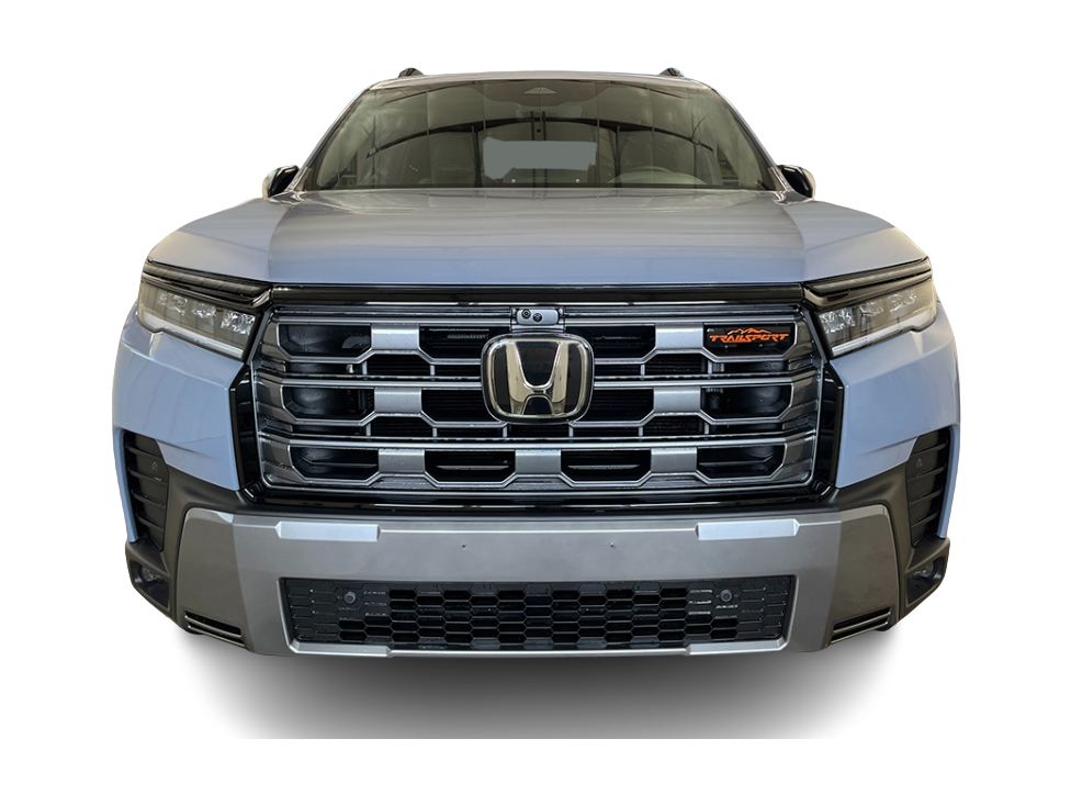 Thumbnail: 2026 Honda Pilot - 6