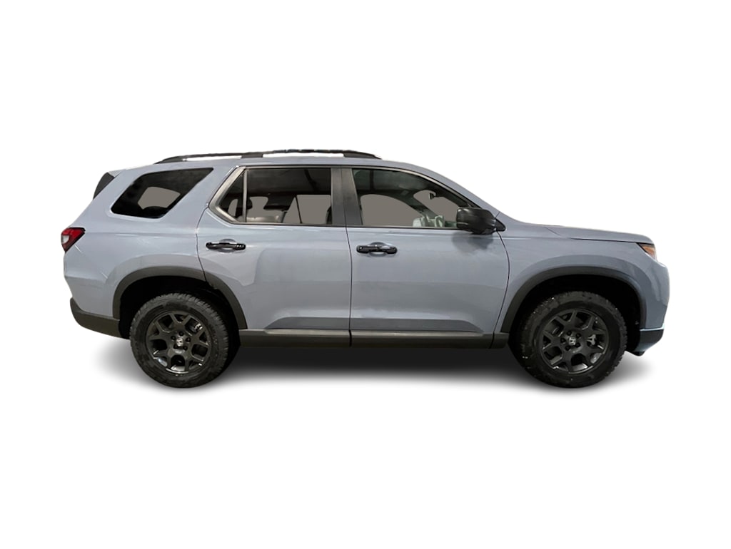 Thumbnail: 2026 Honda Pilot - 19