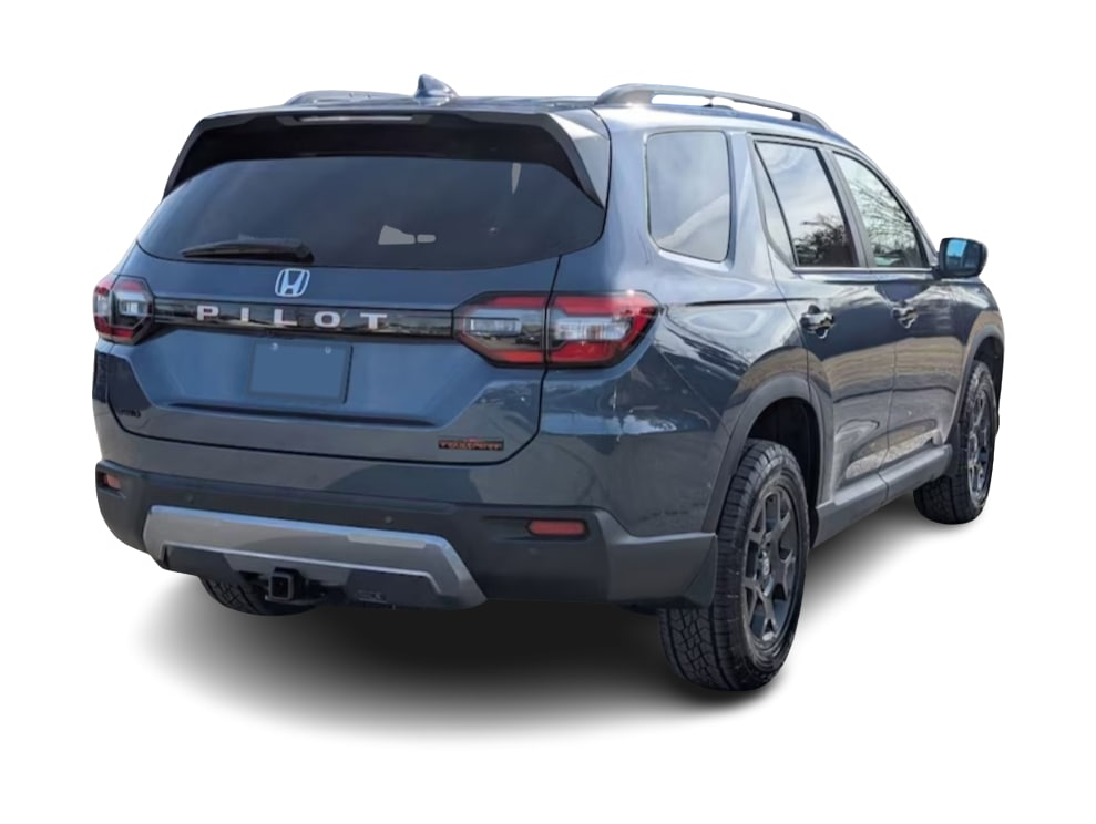 Thumbnail: 2026 Honda Pilot - 15