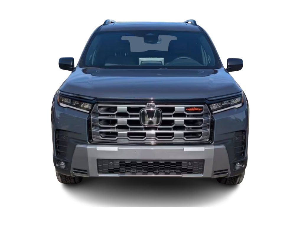 Thumbnail: 2026 Honda Pilot - 6