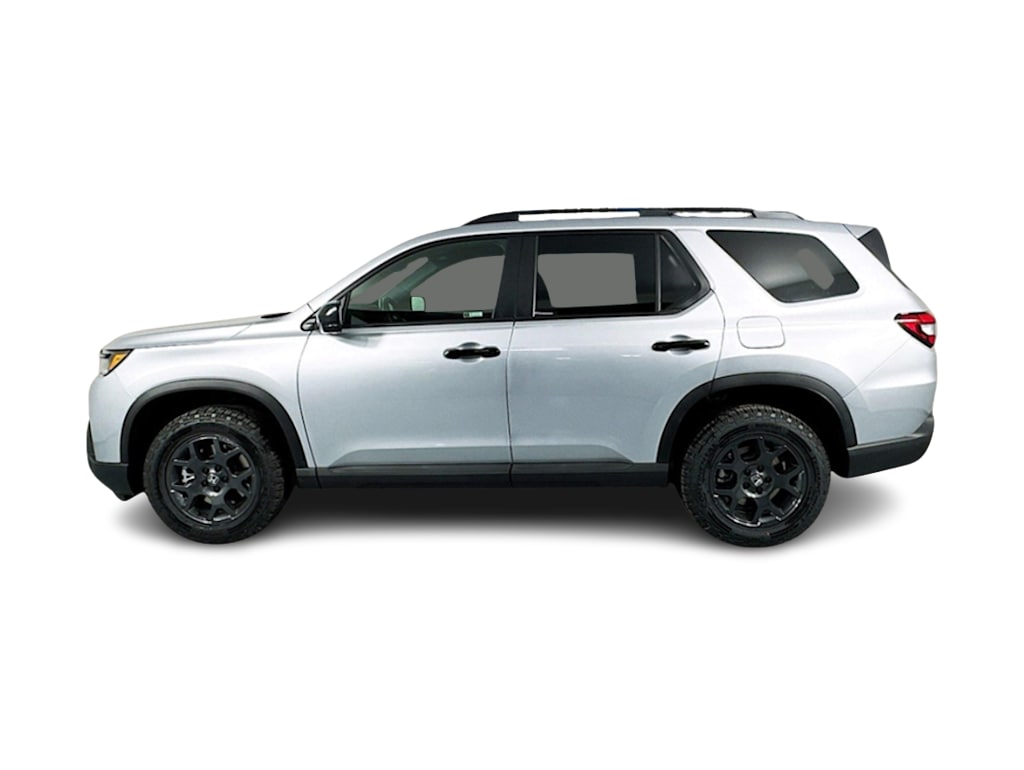 Thumbnail: 2026 Honda Pilot - 3