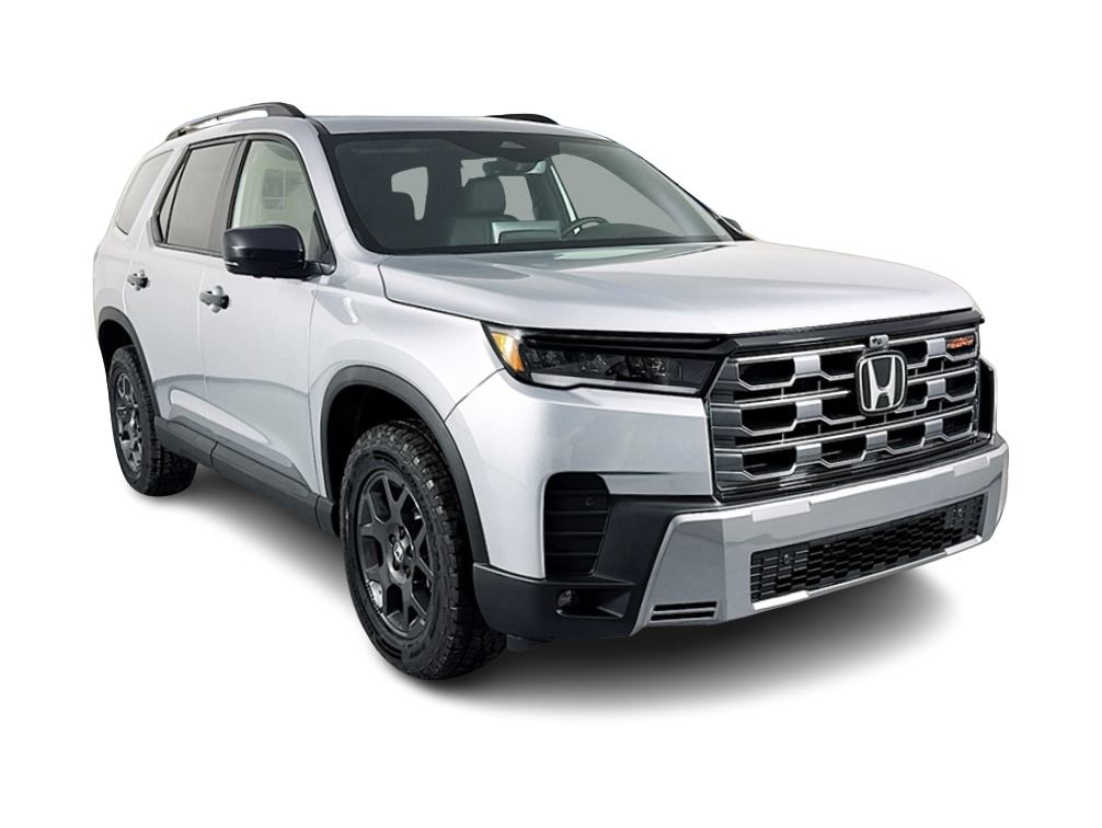Thumbnail: 2026 Honda Pilot - 18