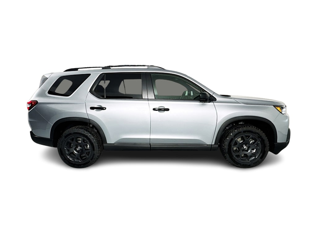 Thumbnail: 2026 Honda Pilot - 17