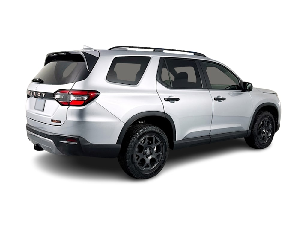 Thumbnail: 2026 Honda Pilot - 16