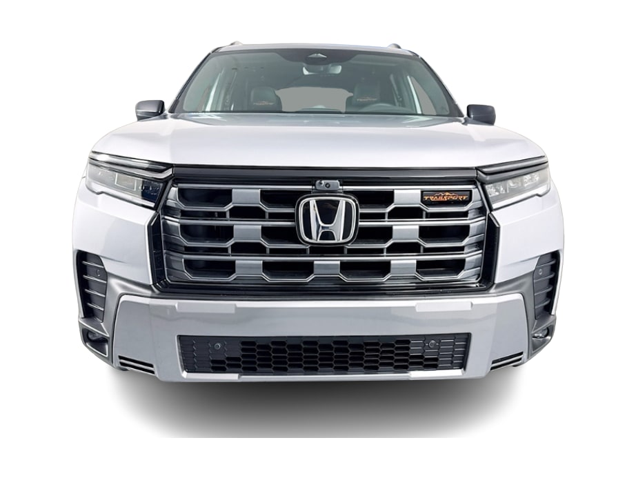 Thumbnail: 2026 Honda Pilot - 6