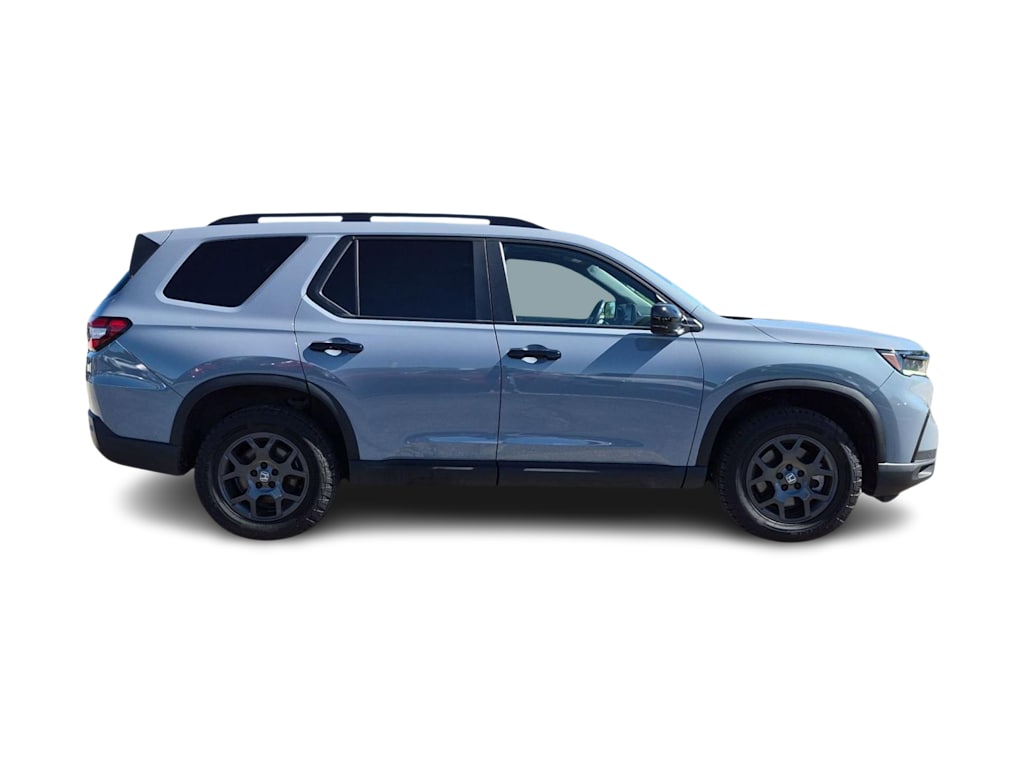 Thumbnail: 2025 Honda Pilot - 20