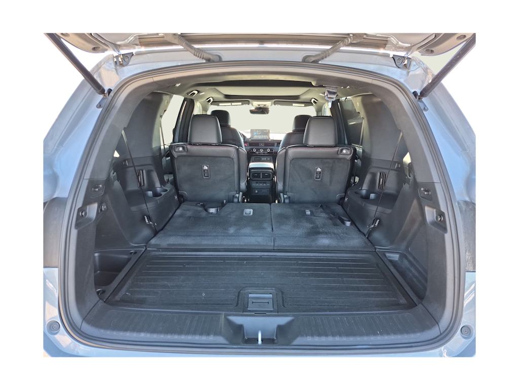 Thumbnail: 2025 Honda Pilot - 16