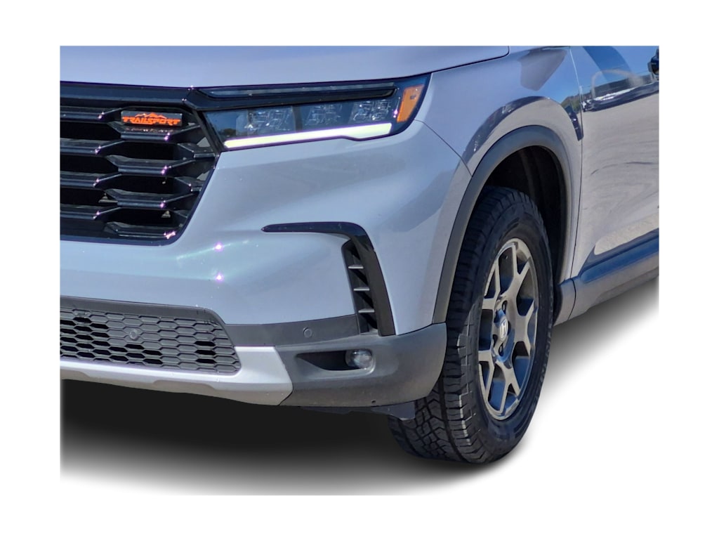 Thumbnail: 2025 Honda Pilot - 23