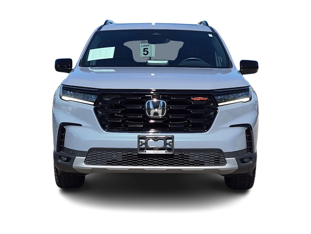 Thumbnail: 2025 Honda Pilot - 6