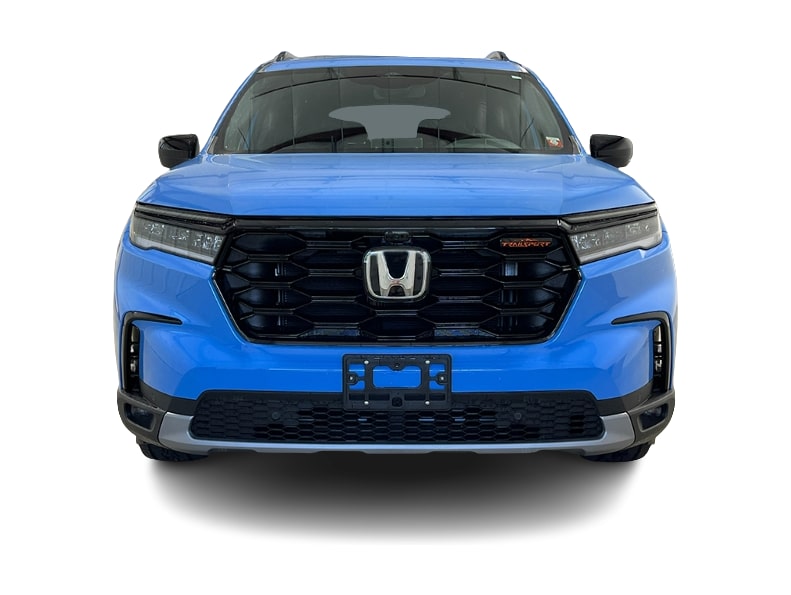 Thumbnail: 2025 Honda Pilot - 6