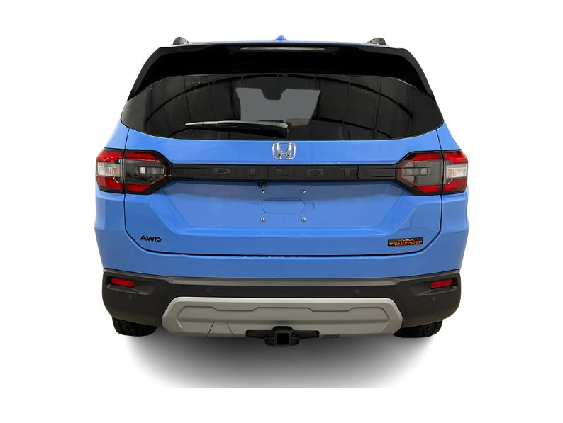 Thumbnail: 2025 Honda Pilot - 5