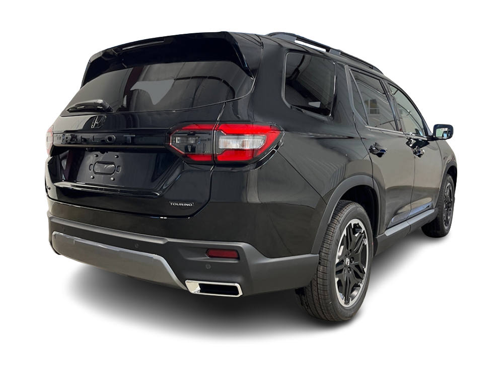 Thumbnail: 2026 Honda Pilot - 18