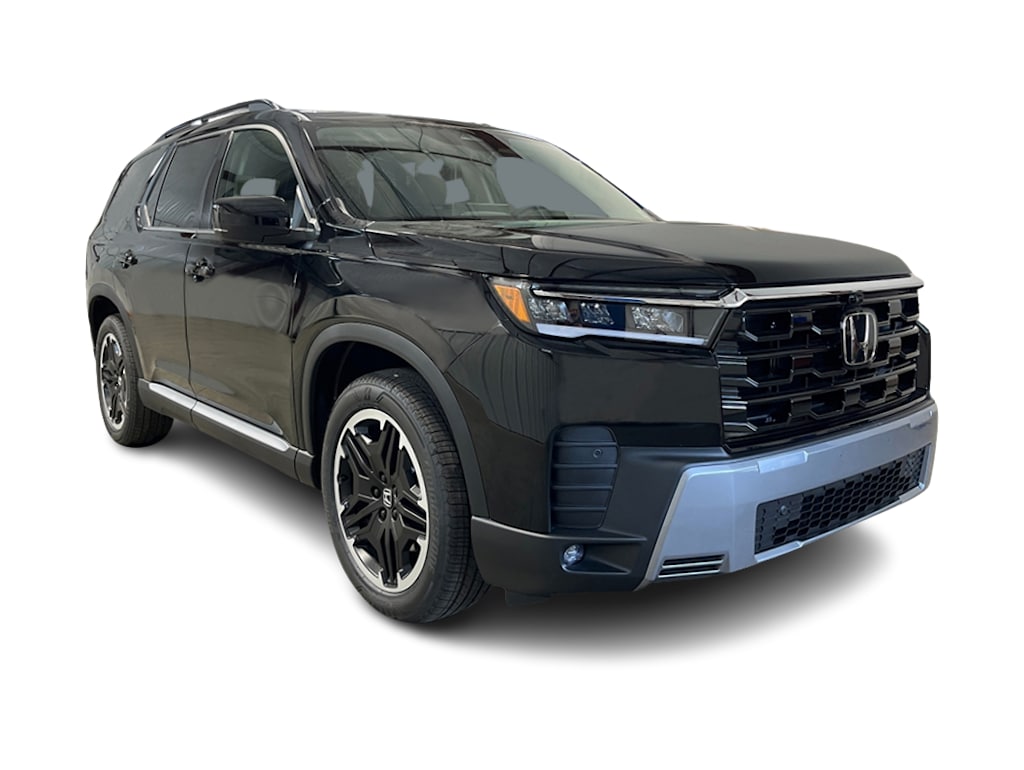 Thumbnail: 2026 Honda Pilot - 20