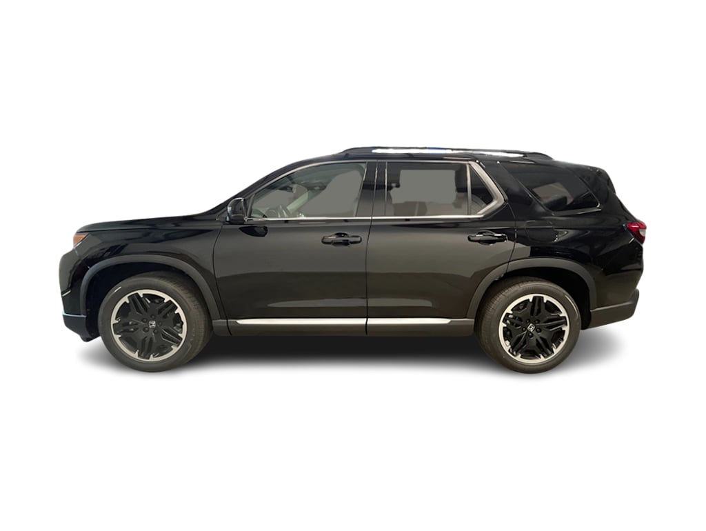 Thumbnail: 2026 Honda Pilot - 3