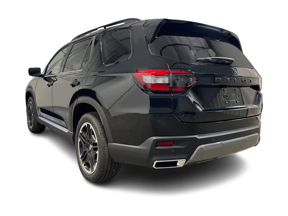 Thumbnail: 2026 Honda Pilot - 4