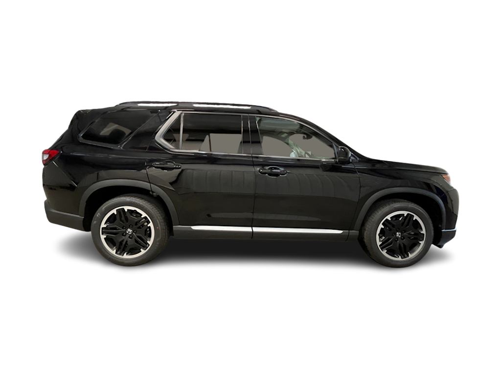 Thumbnail: 2026 Honda Pilot - 19
