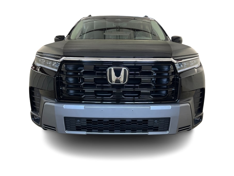 Thumbnail: 2026 Honda Pilot - 6