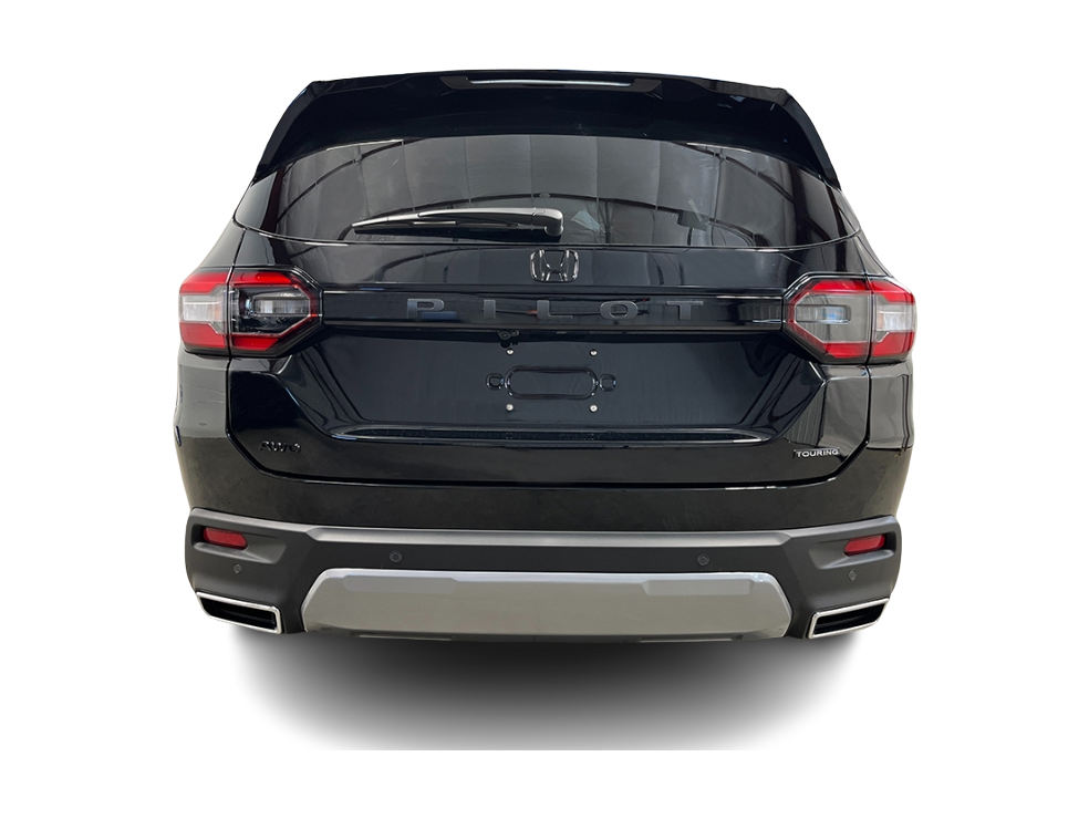 Thumbnail: 2026 Honda Pilot - 5