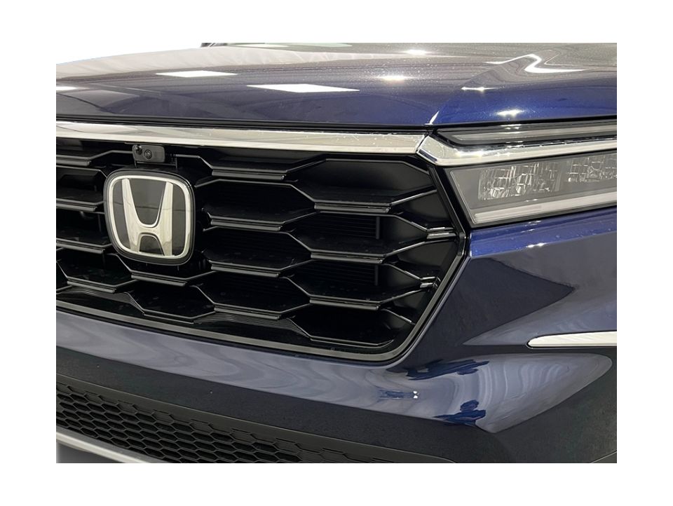 2025 Honda Pilot Touring 5