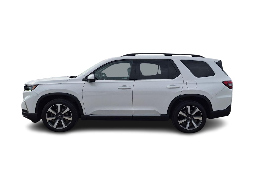 Thumbnail: 2025 Honda Pilot - 3