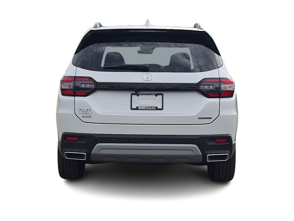 Thumbnail: 2025 Honda Pilot - 5