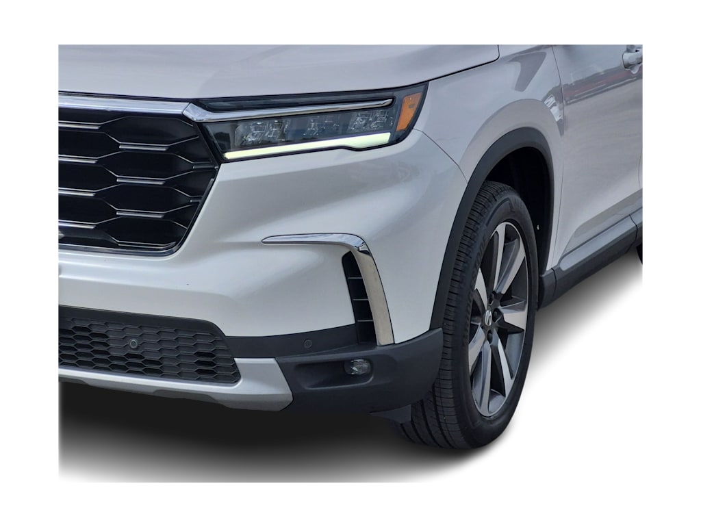 Thumbnail: 2025 Honda Pilot - 24