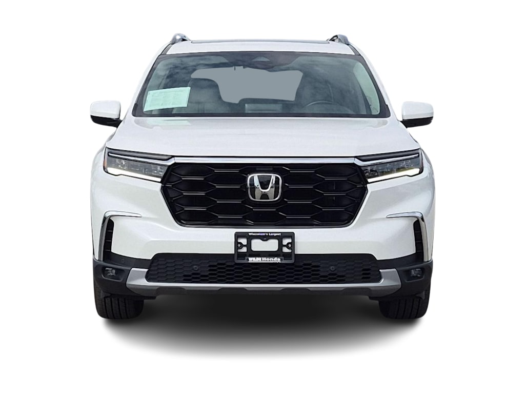 Thumbnail: 2025 Honda Pilot - 6