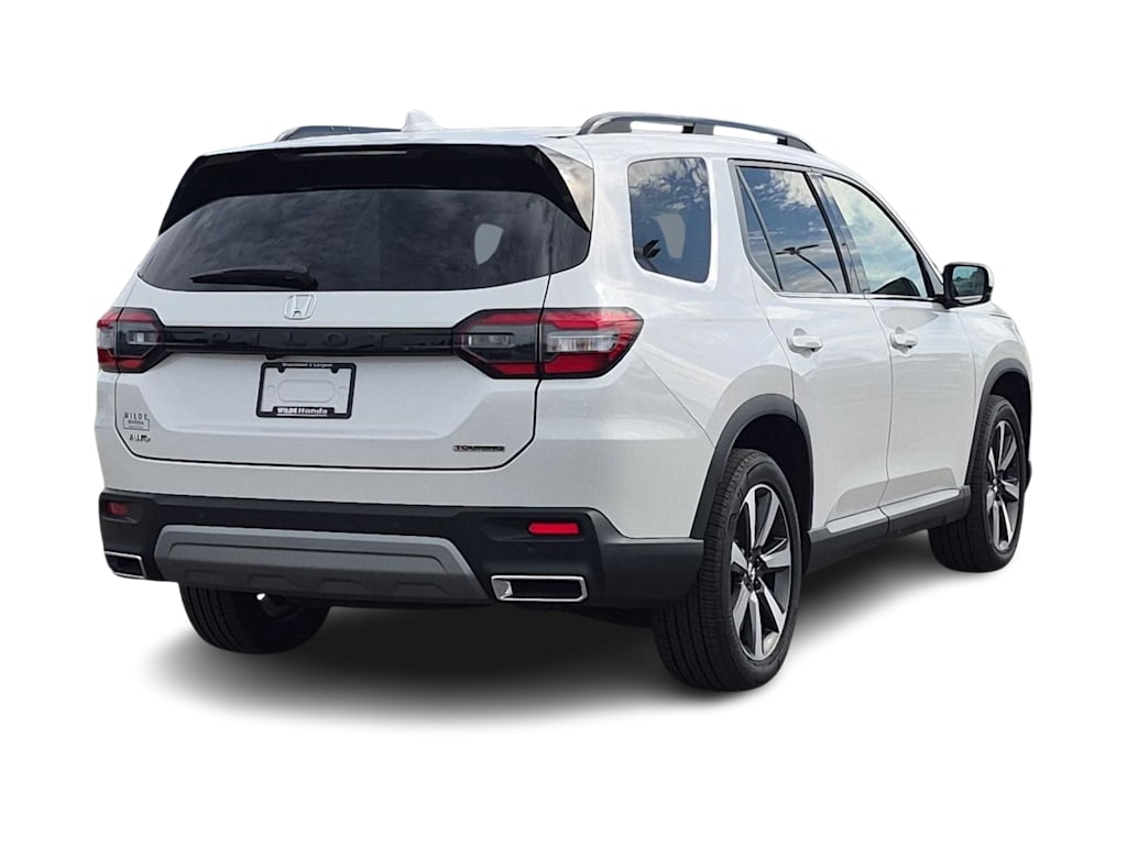 Thumbnail: 2025 Honda Pilot - 20