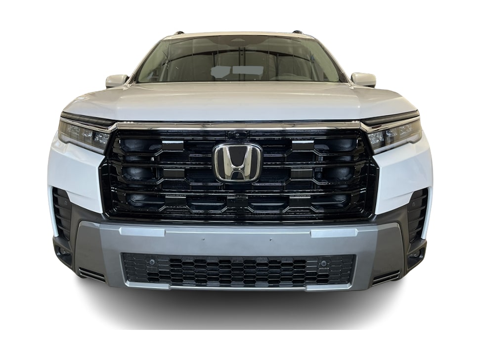 Thumbnail: 2026 Honda Pilot - 6