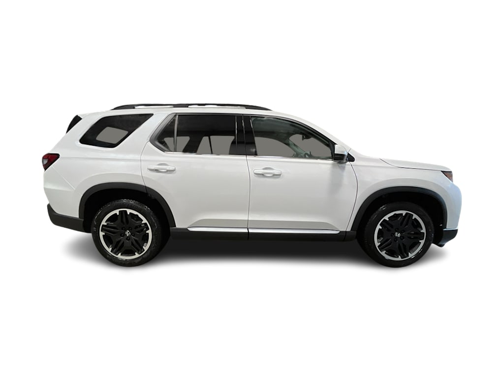 Thumbnail: 2026 Honda Pilot - 19