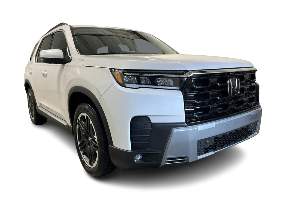 Thumbnail: 2026 Honda Pilot - 20
