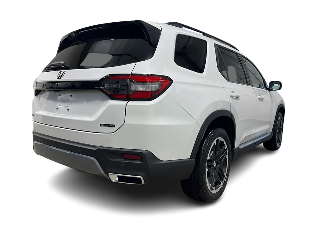 Thumbnail: 2026 Honda Pilot - 17