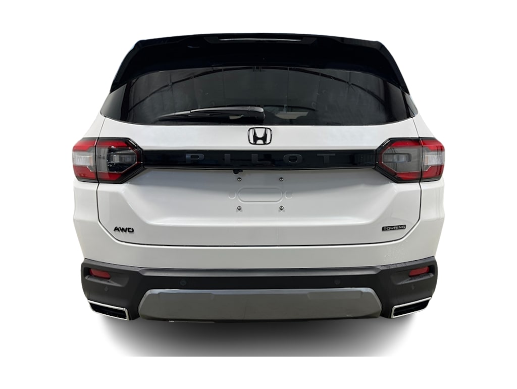 Thumbnail: 2026 Honda Pilot - 5