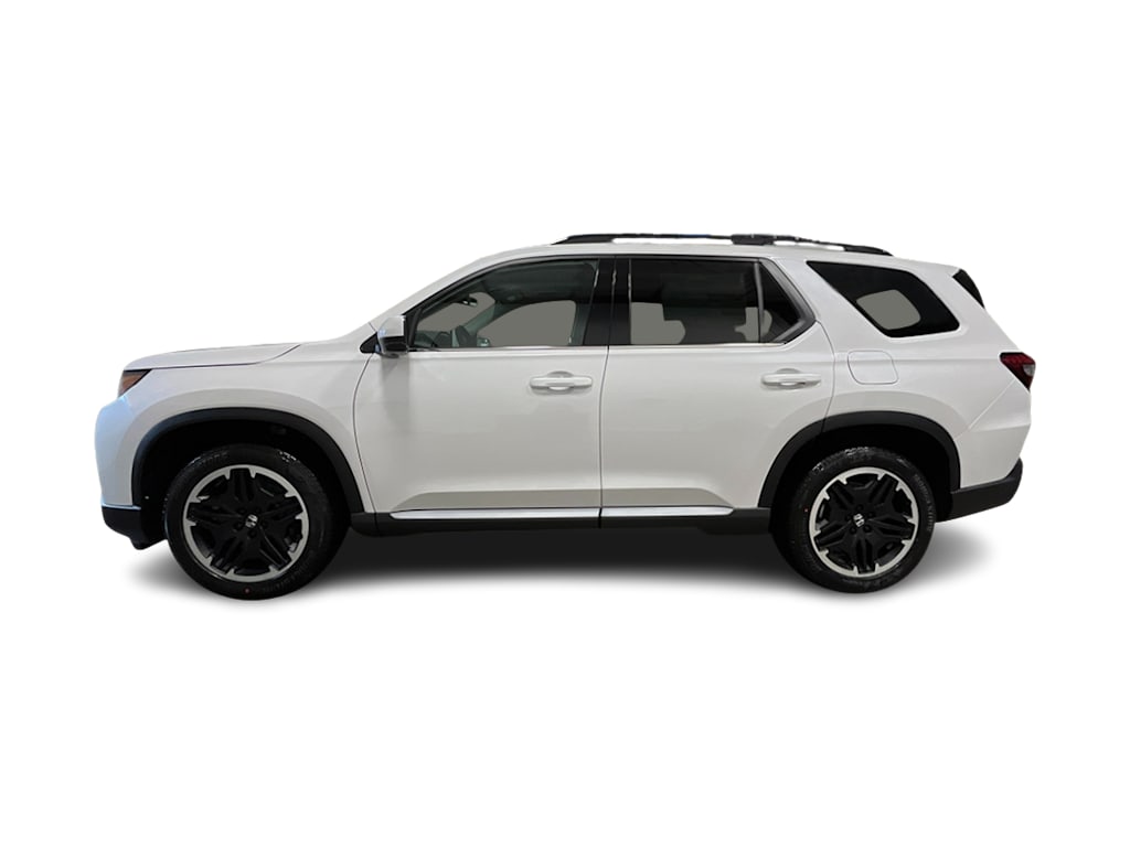 Thumbnail: 2026 Honda Pilot - 3