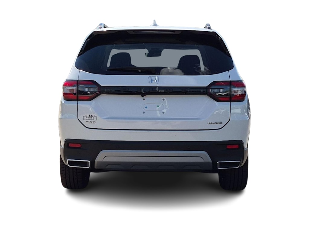 Thumbnail: 2024 Honda Pilot - 5