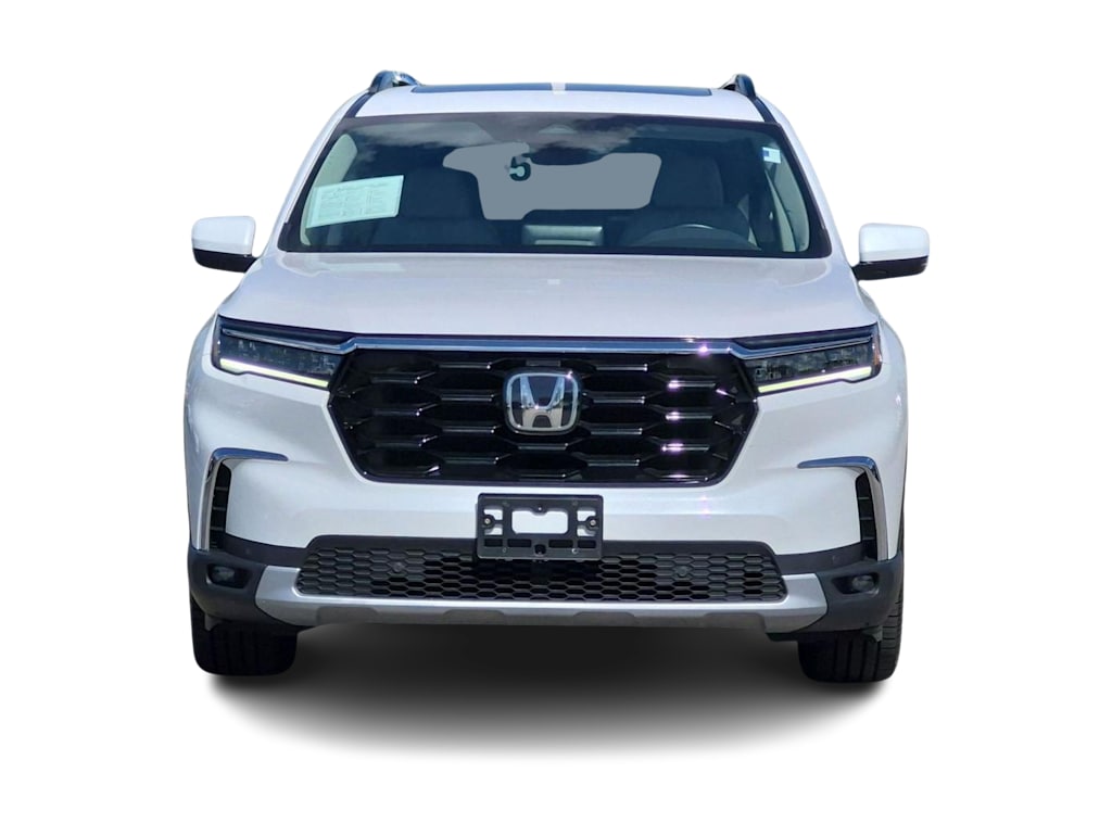 Thumbnail: 2024 Honda Pilot - 22