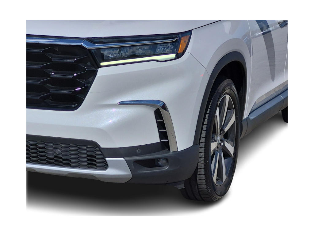 Thumbnail: 2024 Honda Pilot - 24