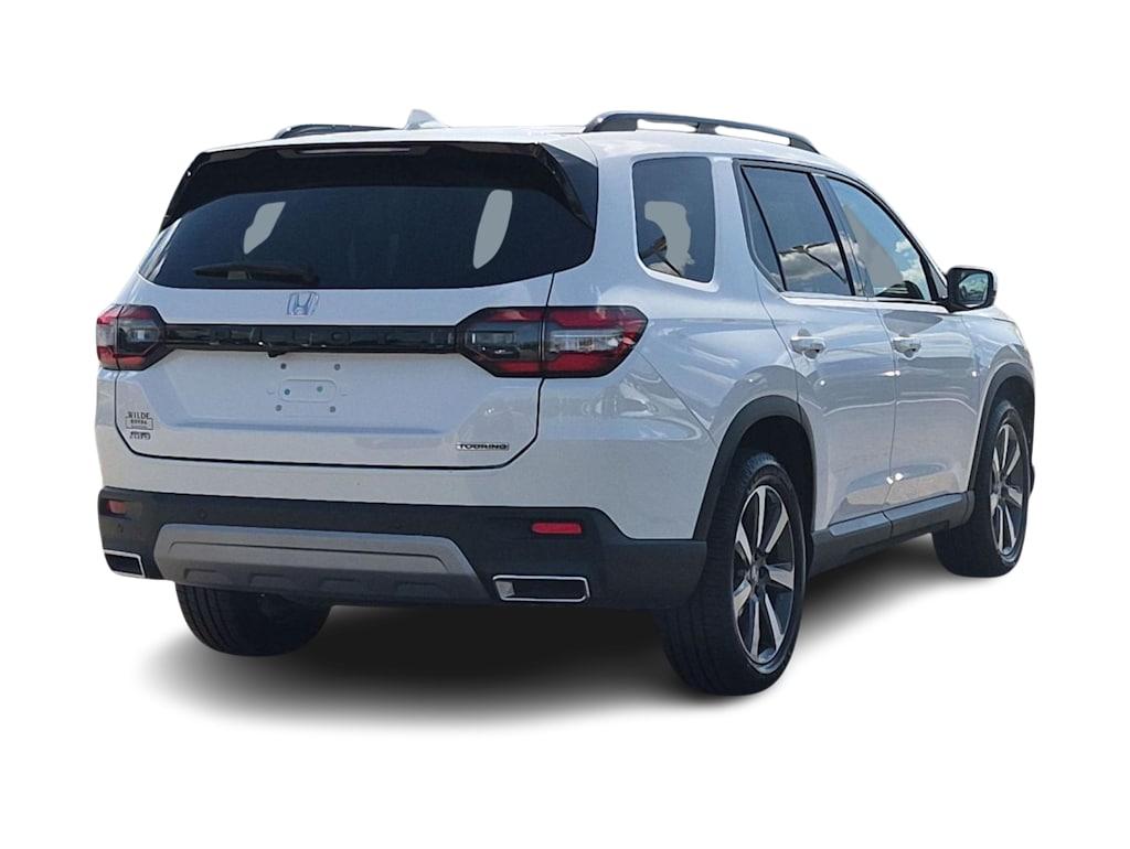 Thumbnail: 2024 Honda Pilot - 19